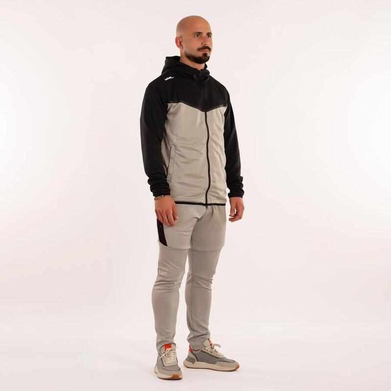 Trening Softee Connect Negro/Gris