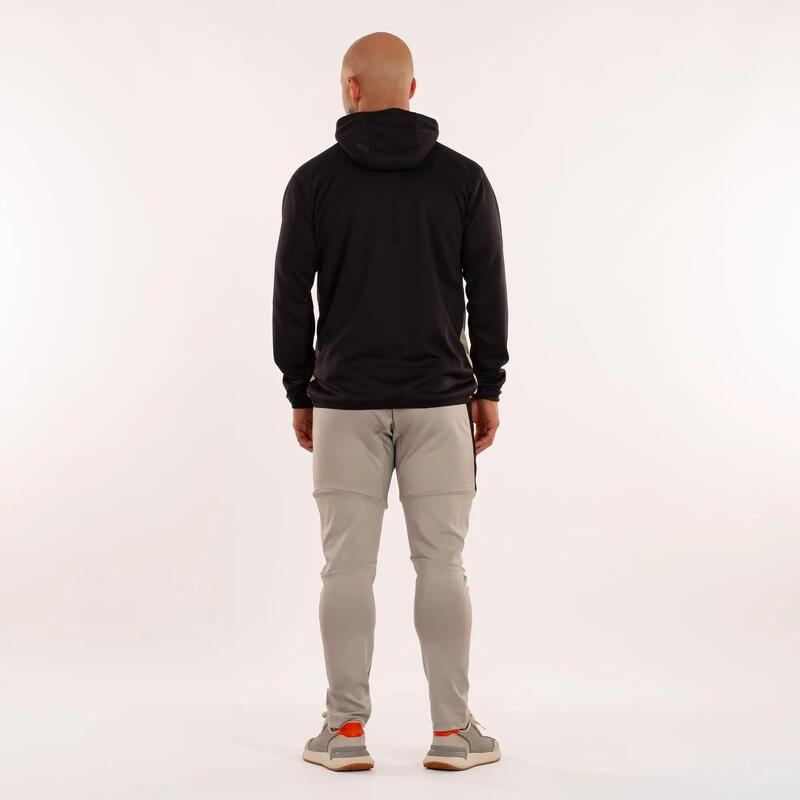 Trening Softee Connect Negro/Gris