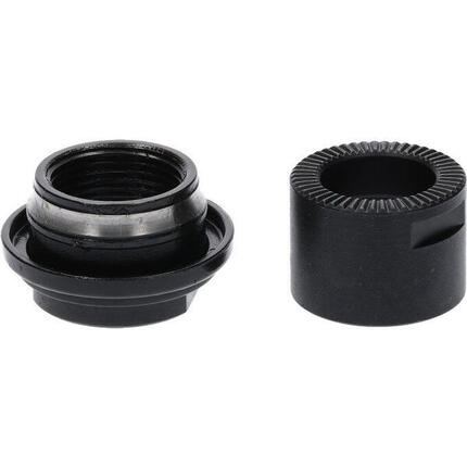 Shimano Conus M15 trasero izquierdo compatible FH‑M678/FH‑M788/FH‑M828