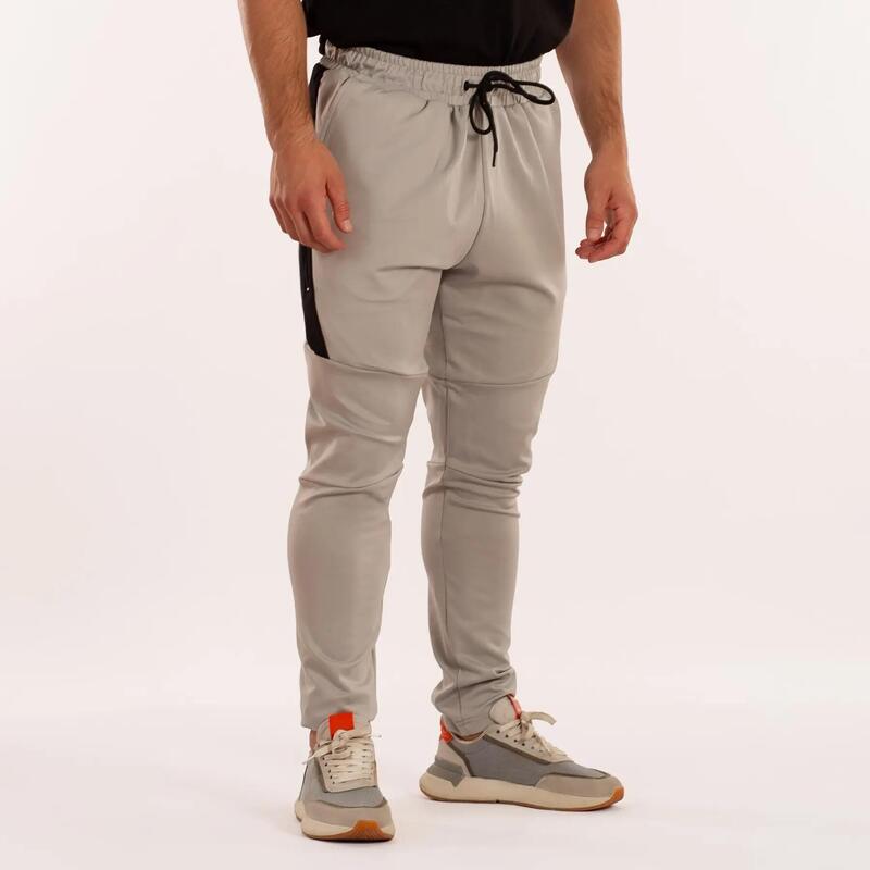 Trening Softee Connect Negro/Gris