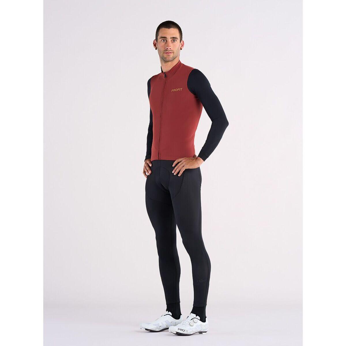 Veste Spiuk Profit Ultralight 3/4