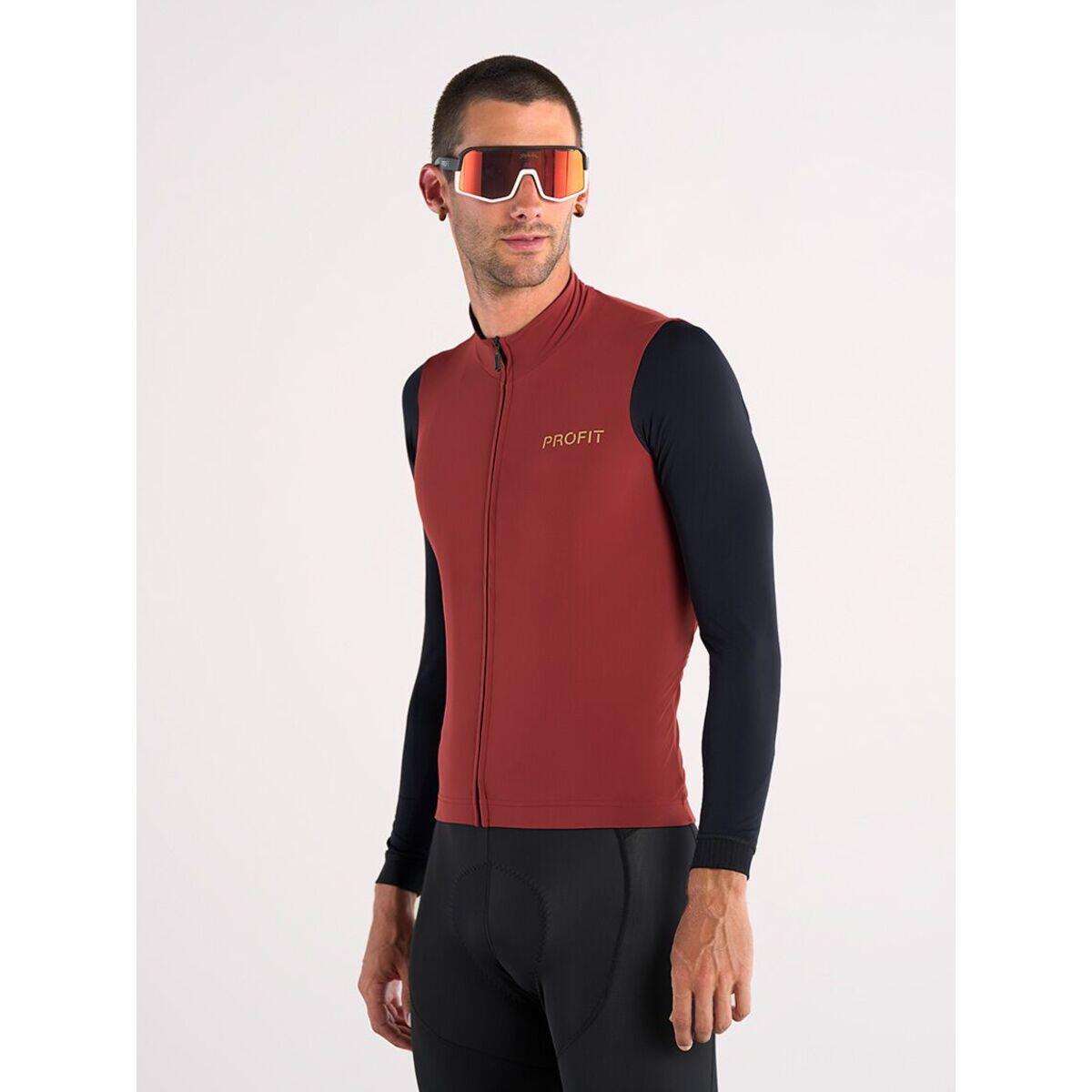 Veste Spiuk Profit Ultralight 2/4