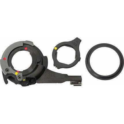 Dichtung-Kassette Shimano CJ-8S20