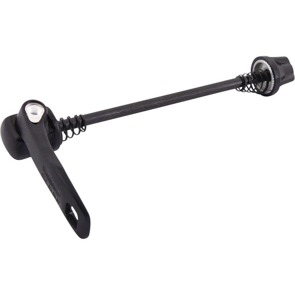 SHIMANO Kompletní rychlé zablokování 133 mm (5 - 1/4) HB-M529