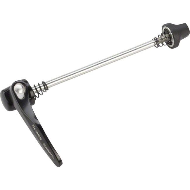 Complete quick lock Shimano