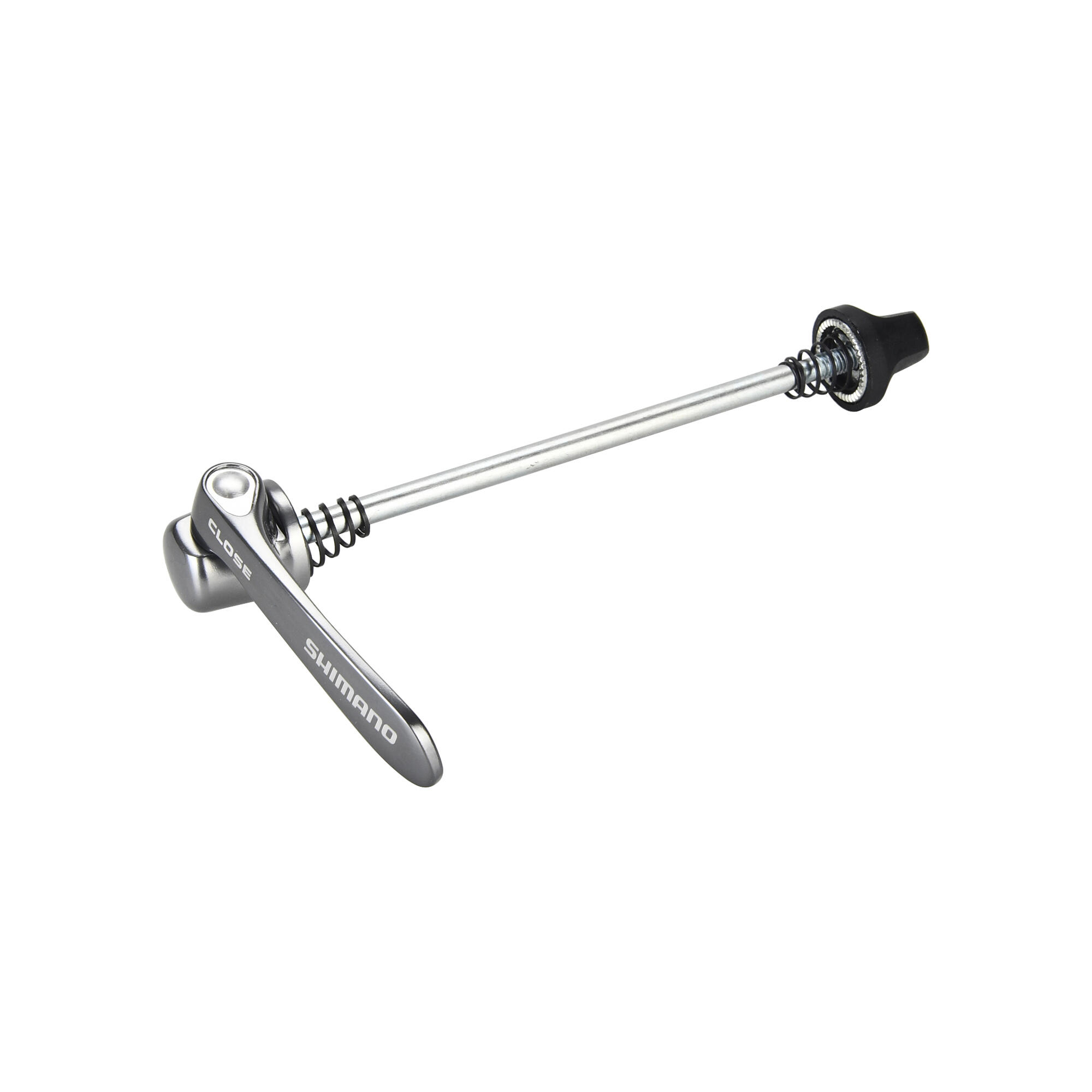 SHIMANO Rychlé kompletní zablokování (5 - 1/4) Shimano WH-RS500-TL-F