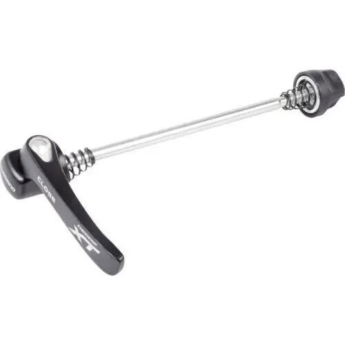 SHIMANO Kompletní rychlé zablokování 133 mm (5 - 1/4) HB-M785