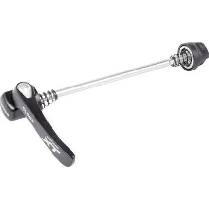 Blocage rapide complet Shimano 133 mm (5 - 1/4) HB-M785