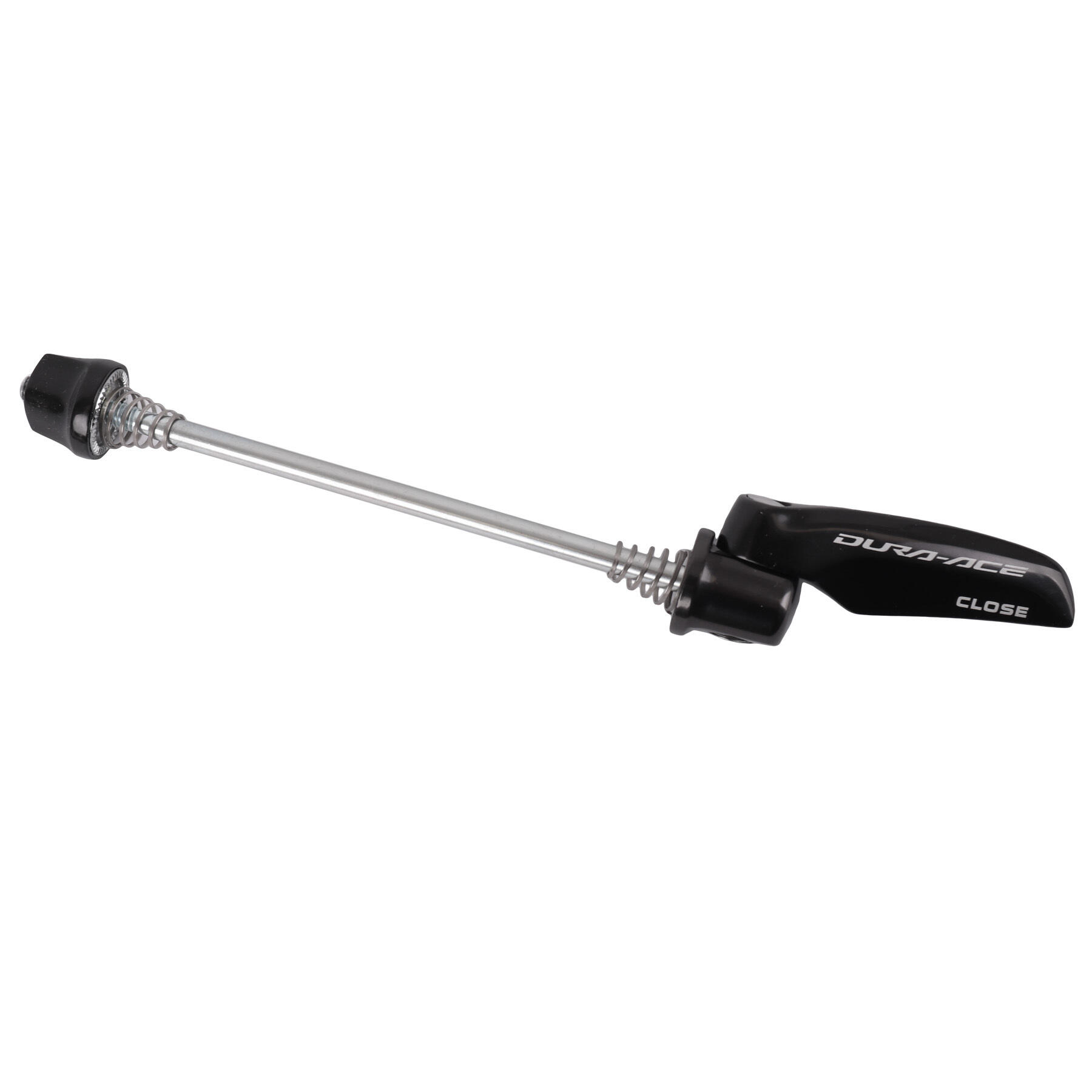 SHIMANO Kompletní rychlé zablokování Shimano 133 mm WH-R9200-C50-TU-F