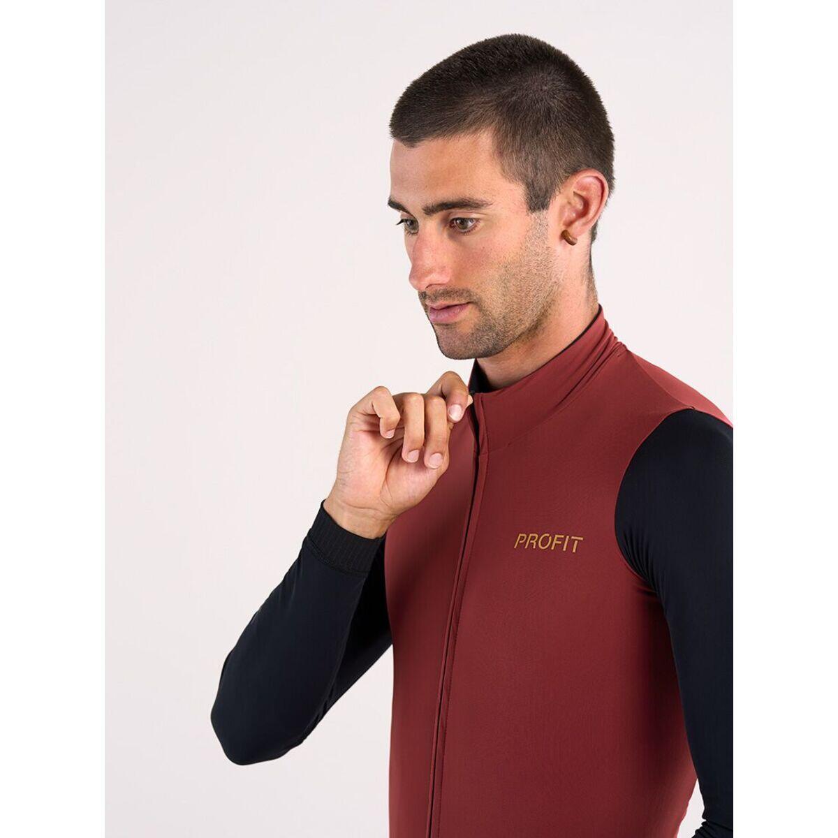 Veste Spiuk Profit Ultralight 4/4