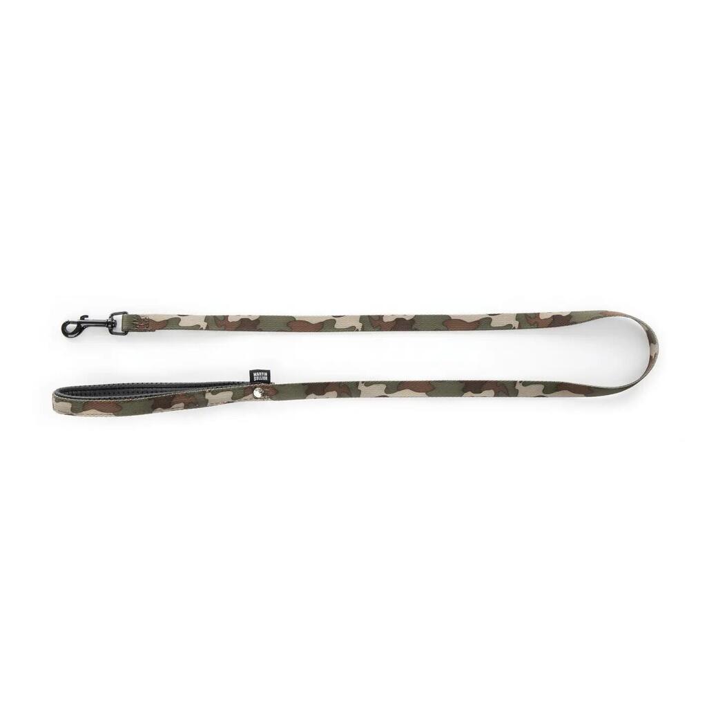 Comfort Nylon Dog Leash Martin Sellier M