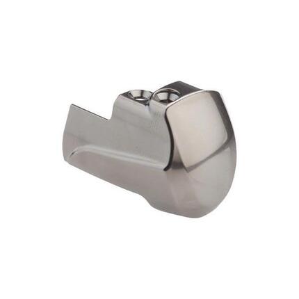 Capot de frein frontal gauche L et vis de fixation Shimano ST-9001