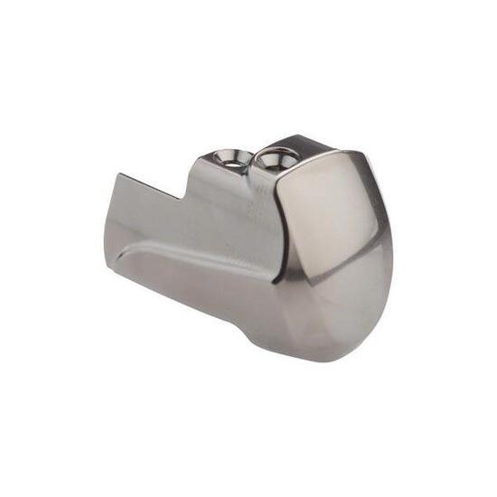 Capot de frein frontal gauche L et vis de fixation Shimano ST-9001