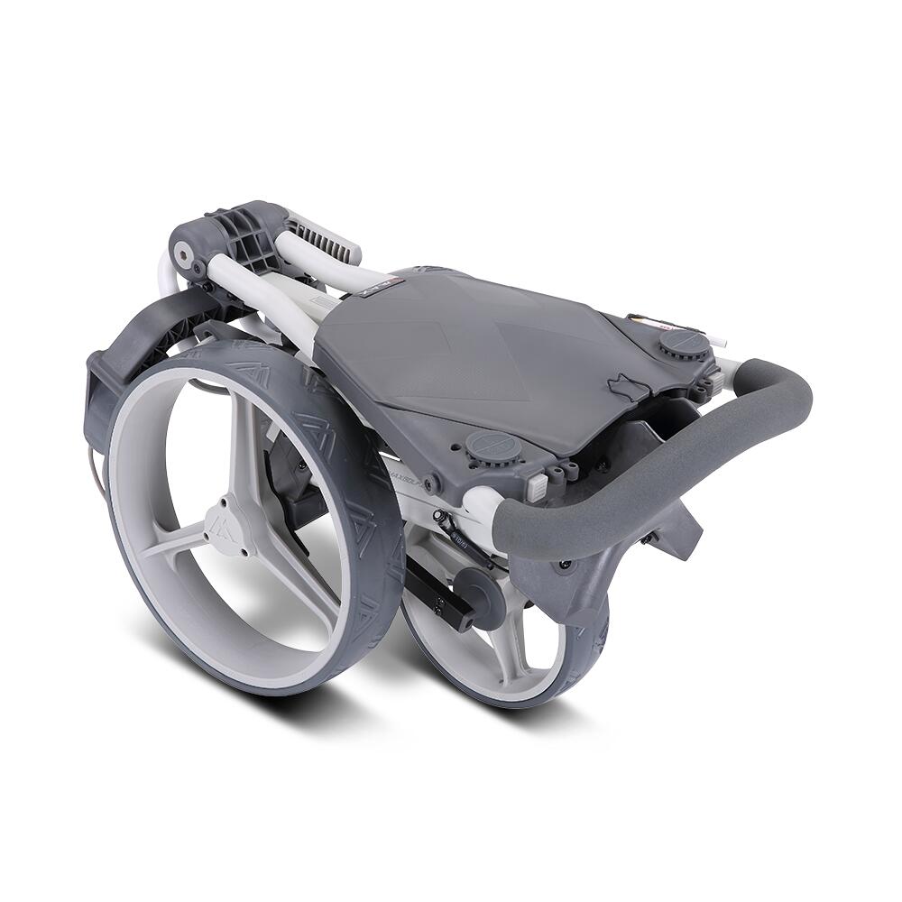 Carrito manual Big Max IQ 2.0 2/7