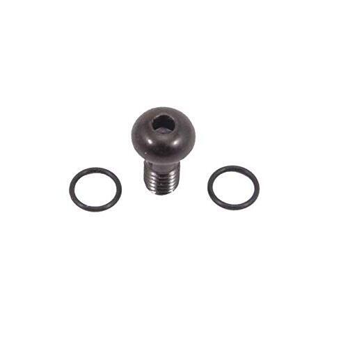Boulon de banjo et joint torique Shimano SM-BH60 2/2