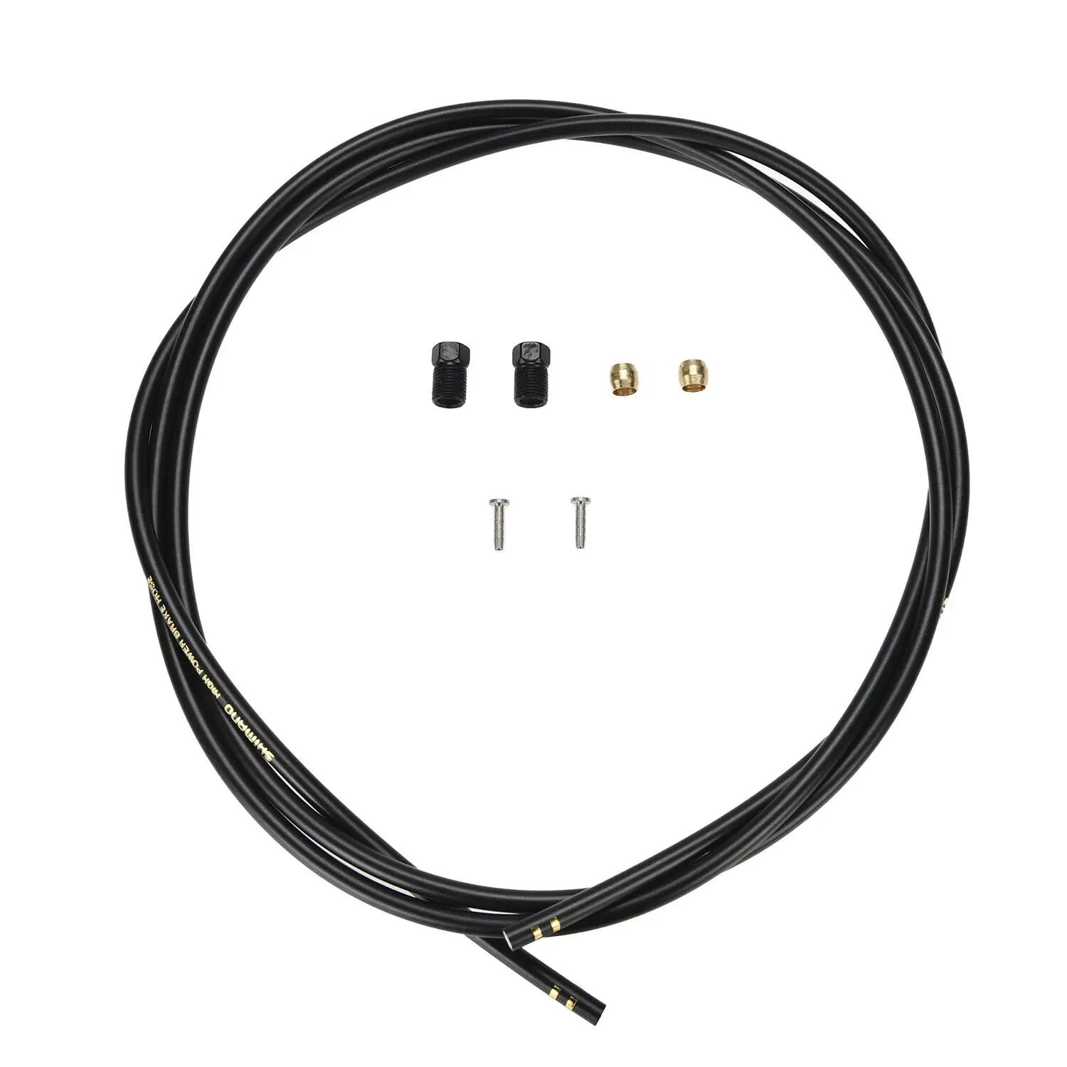 Durite de frein à disque Shimano SM-BH90-SS 1700 2/3
