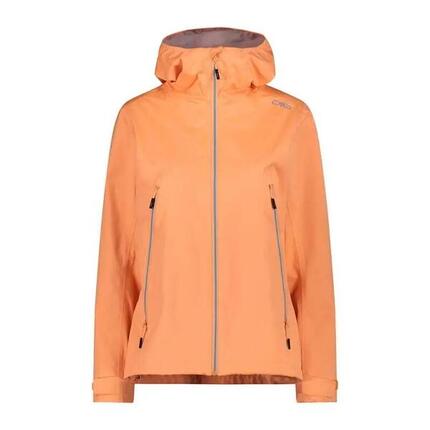 Damen wasserfeste Jacke mit Kapuze CMP Unlimitech