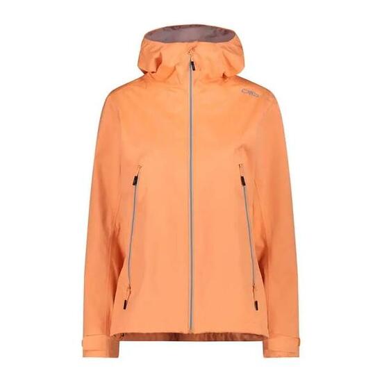 Damen wasserfeste Jacke mit Kapuze CMP Unlimitech