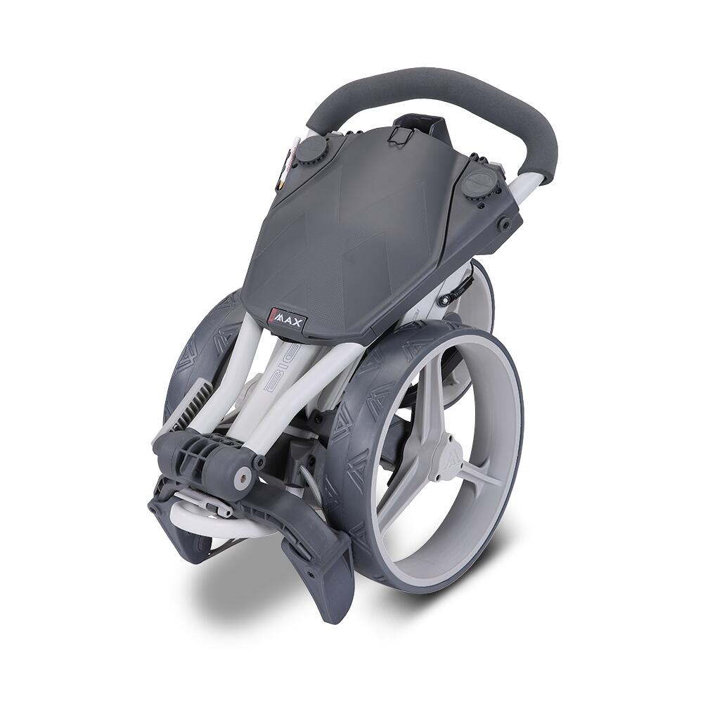 Carrito manual Big Max IQ 2.0 4/7