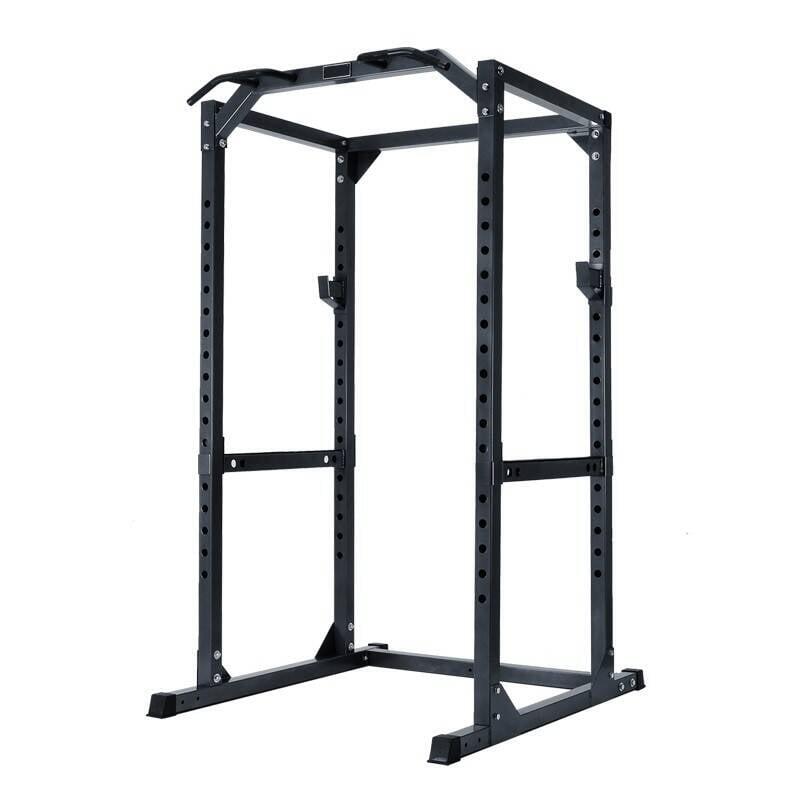 Heavy Duty Power Cage 2/4