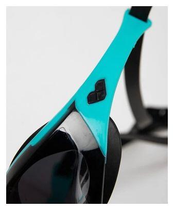 Cobra Edge Swipe Schwimmbrille Grau Blau Schwarz 5/7