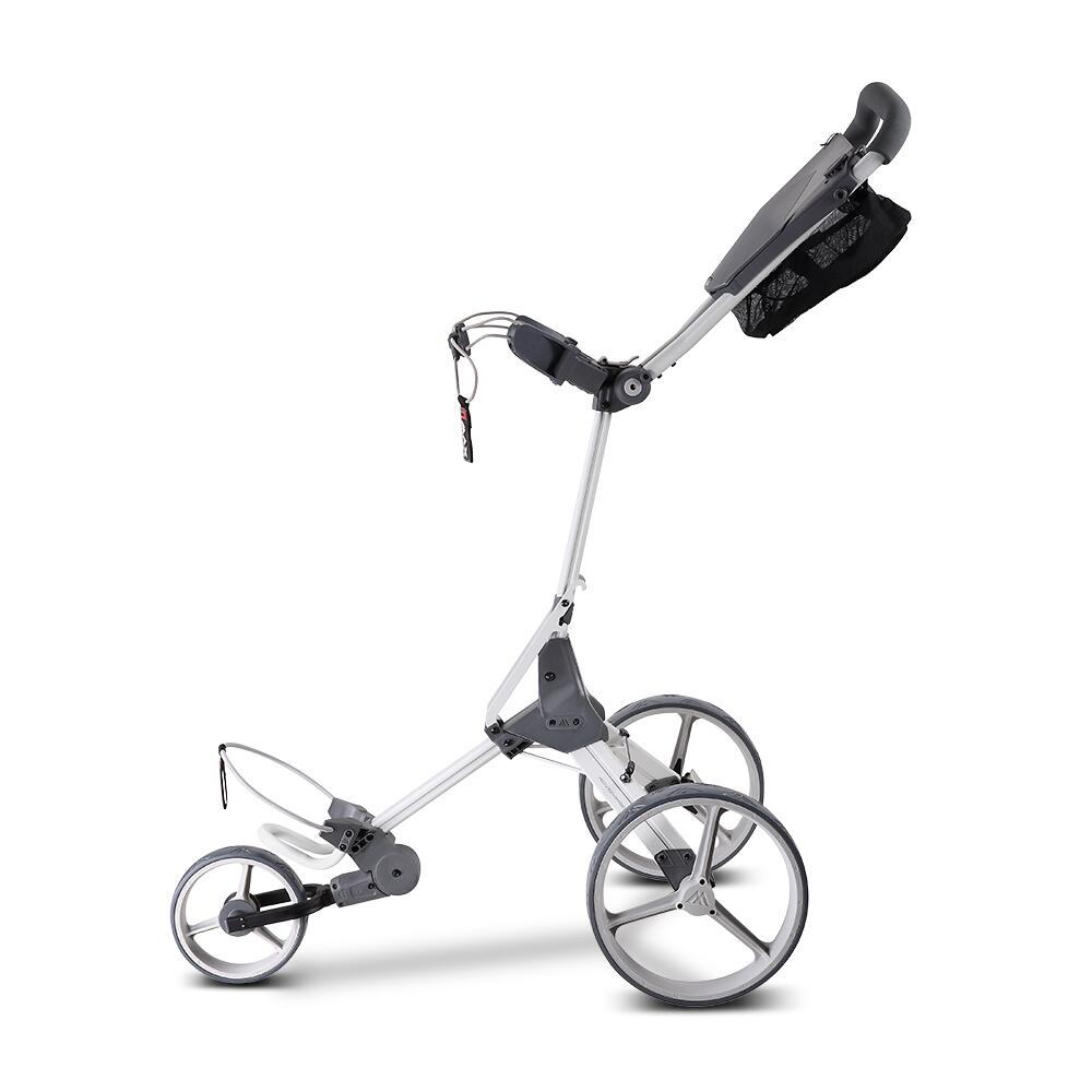 Carrito manual Big Max IQ 2.0 3/7