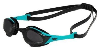 Máscara de natación Arena Cobra Edge SwipeRosa / Negra