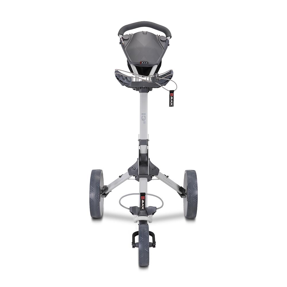 Carrito manual Big Max IQ 2.0 5/7