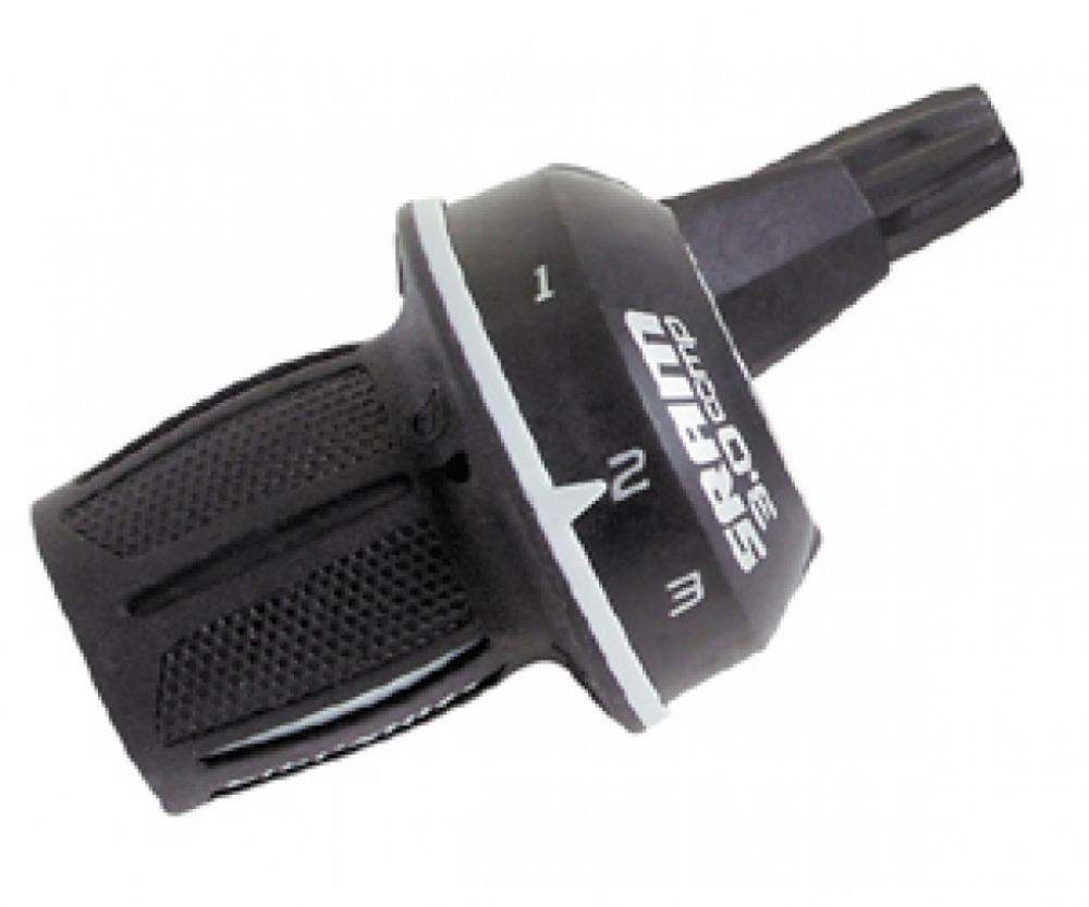 Commande de vitesses Sram 3.0 Comp Twister Micro Front 2/3