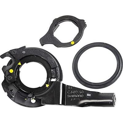 Cassetteafdichting voor riemaandrijving shimano cj-nx10 cj-nx10