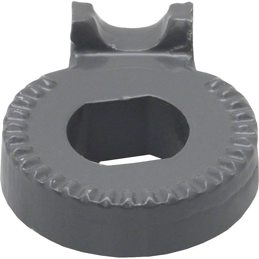 Rondelle de serrage moyeu 7L Shimano SG-4R40 2/2