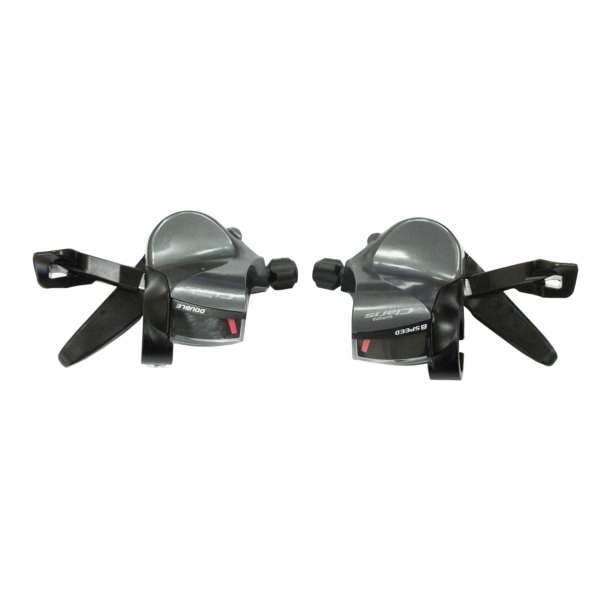 Sada páky převodovky Shimano Claris SL-R2000 2/3