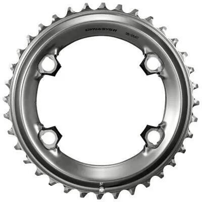 Bandeja de disco de bicicleta 10/11 velocidades Shimano SM-CRM91