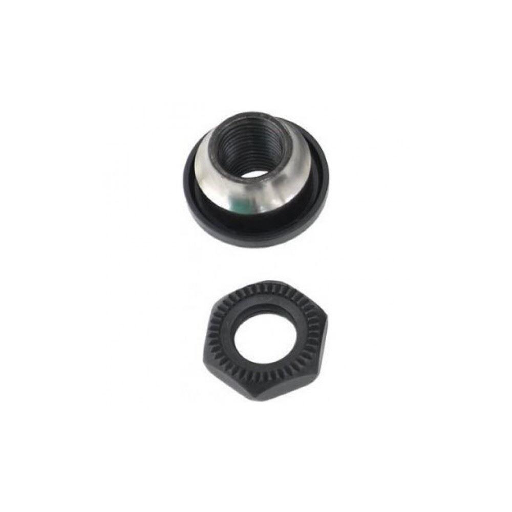 Rechte Kontermuttereinheit Shimano FH-M525A 2/2