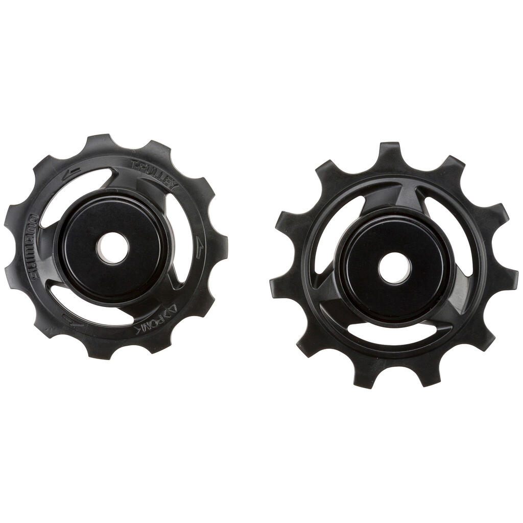 Roller assembly Shimano (RD-R9100)