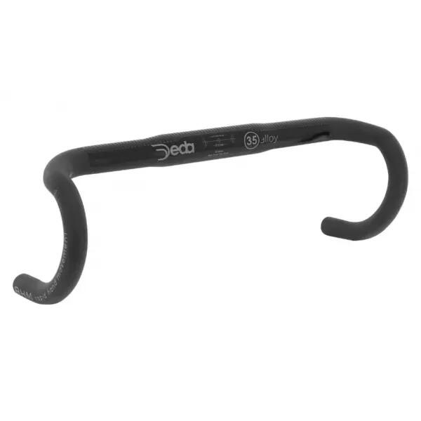 Externer Alu-Bügel für Vorbau Deda 2/3
