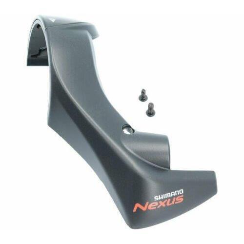 Indicator cover and fixing screws Shimano SL-C3000-7