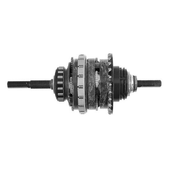 Oś piasty Shimano SG-C7050-5D
