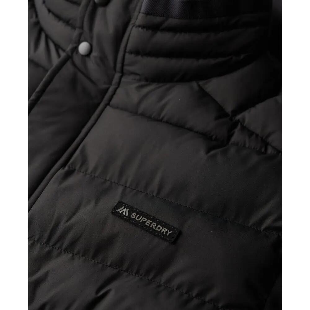 Veste Superdry Popper Softshell 2/2