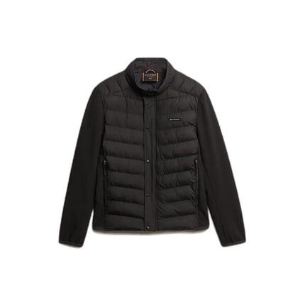 Chaqueta Superdry Popper Softshell