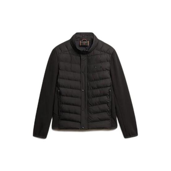 Chaqueta Superdry Popper Softshell