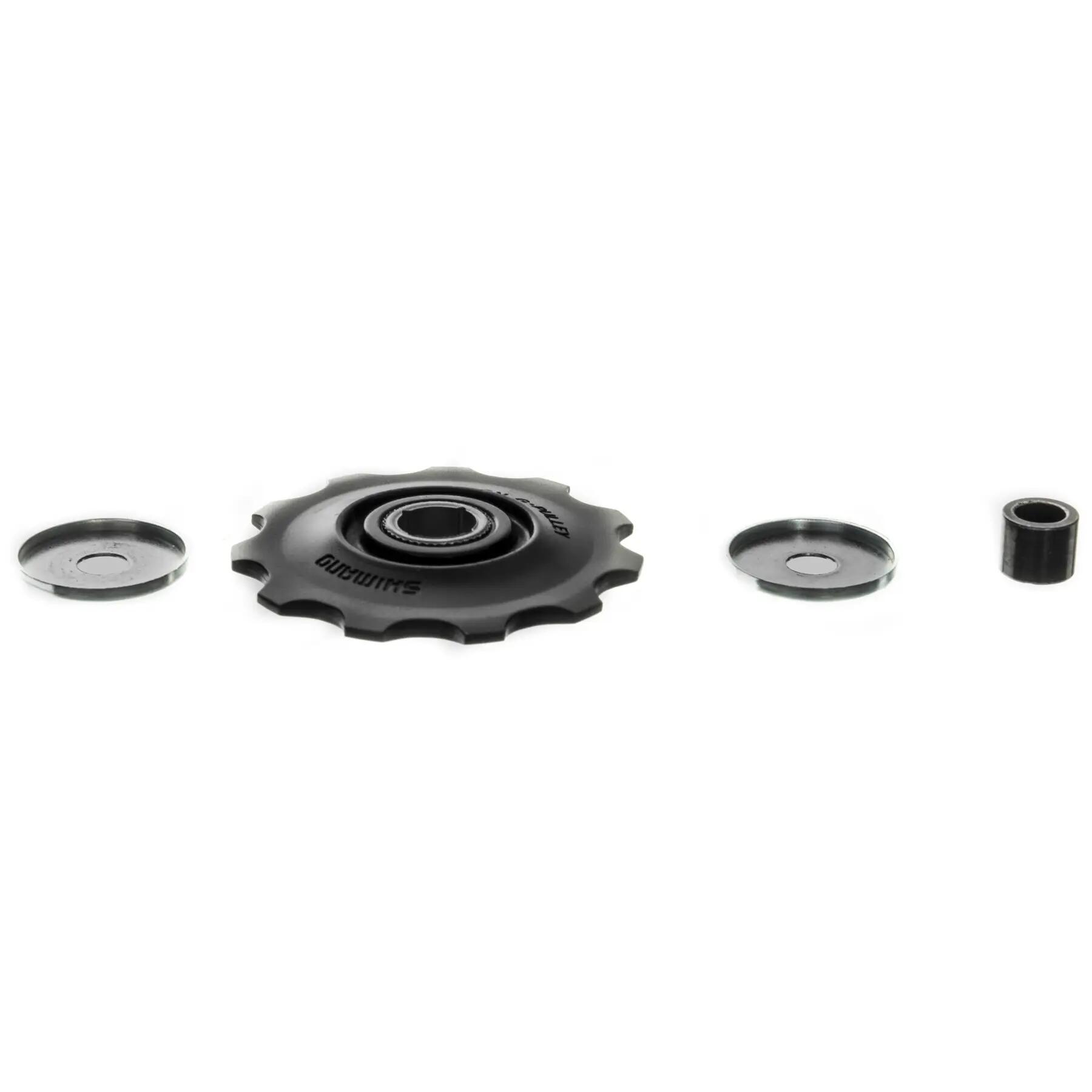 Shimano RD-M93 Ensemble de Roues de Dérailleur pour 8, 9 et 10 Vitesses 3/3