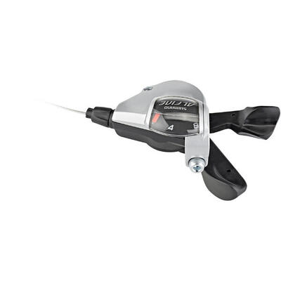 Leva del cambio Shimano Alfine SL-S503 Rapidfire Plus