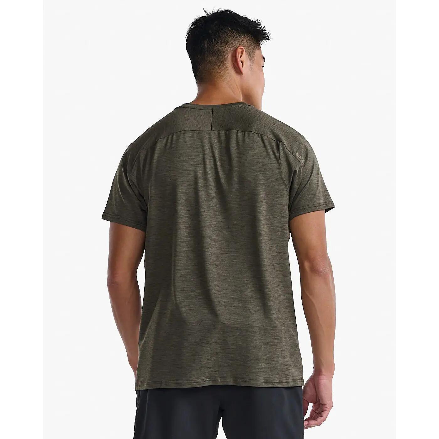T-shirt 2XU Motion 2/3