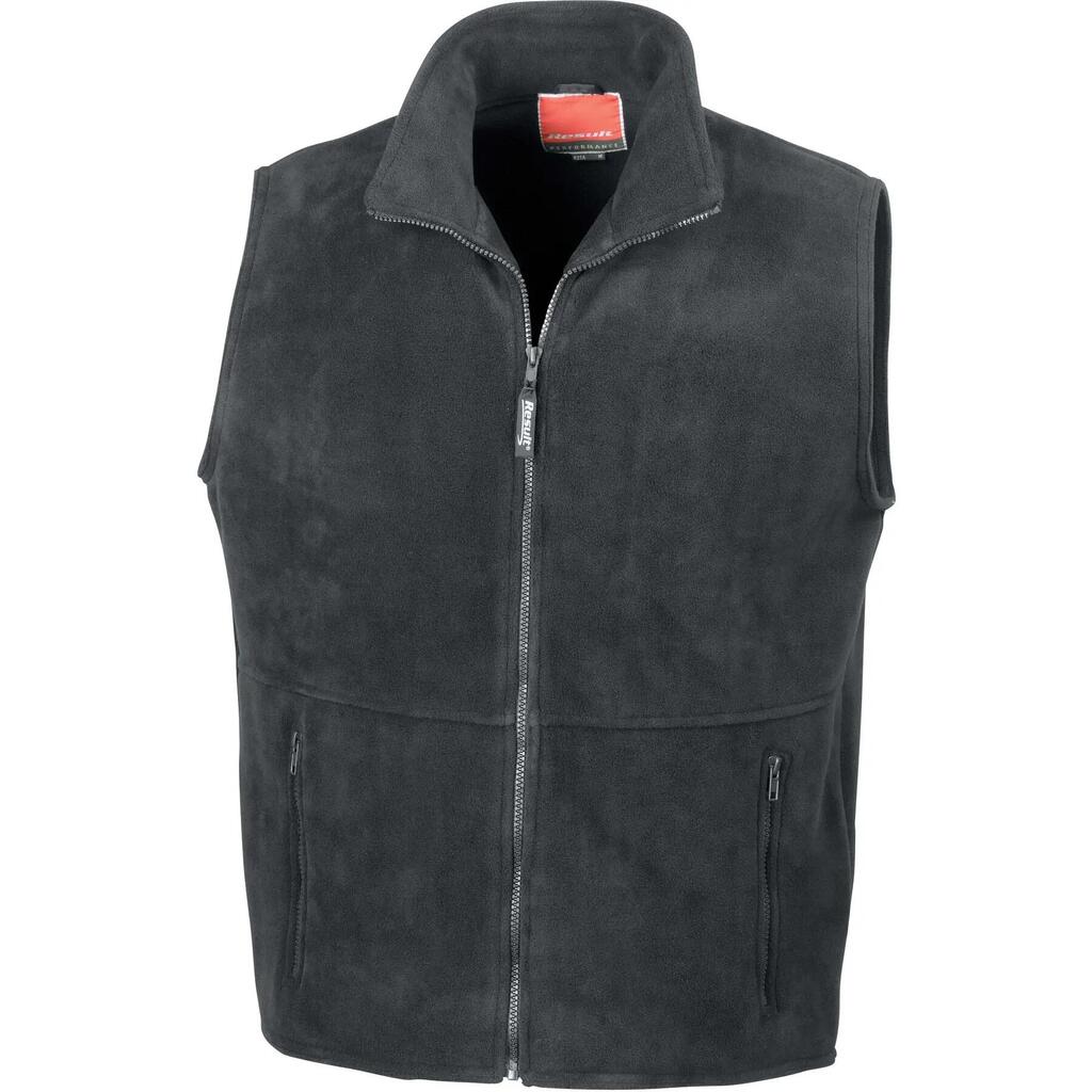 Vest Result Polaire Polartherm™