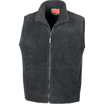 Gilet Result Polaire Polartherm™