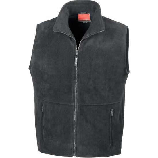 Gilet Result Polaire Polartherm™