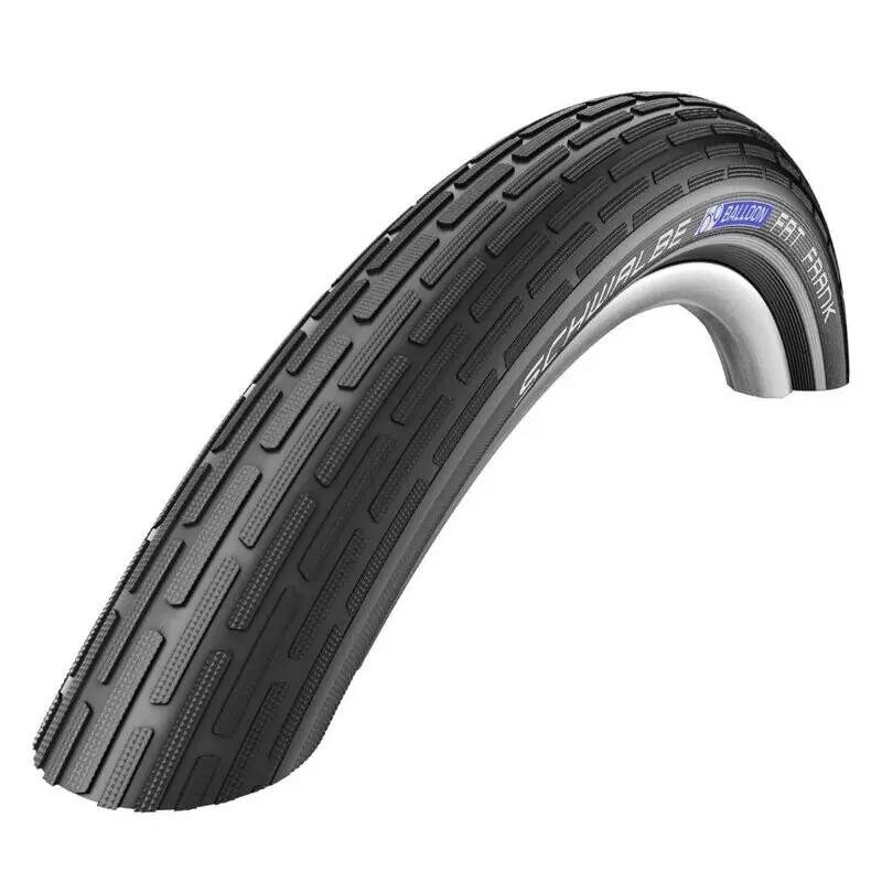Bike tire Schwalbe Fat Frank 28X2.00 Twinskin