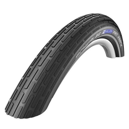 Opona rowerowa Schwalbe Fat Frank 28X2.00 Twinskin