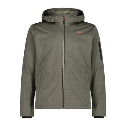 Veste de randonnée à capuche CMP